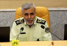 استفاده از سگهای ردیاب در پرونده قتل داریوش مهرجویی و همسرش