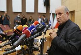 تاج: ناظر مسابقه بدون هماهنگی با AFC بازی سپاهان و الاتحاد را لغو کرد