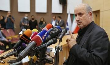 واکنش جدید به اتفاقات بازی سپاهان - الاتحاد