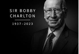 عکس‌ | اسطوره شیاطین سرخ درگذشت | صاحب رکوردهای خاص به آرامی از دنیا رفت