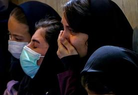 بازگشت مسمومیت به مدارس دخترانه ؟ / علوم پزشکی زنجان : علت مسمومیت در دست بررسی است