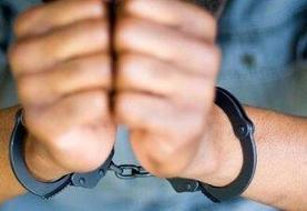 شهردار سابق این شهر حین فرار دستگیر شد/ جزئیات