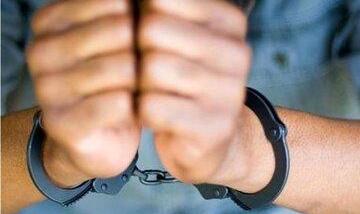 شهردار سابق این شهر حین فرار دستگیر شد/ جزئیات