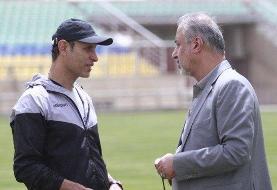 حکم سنگین کمیته اخلاق علیه یحیی گل محمدی ،درویش و افشین پیروانی