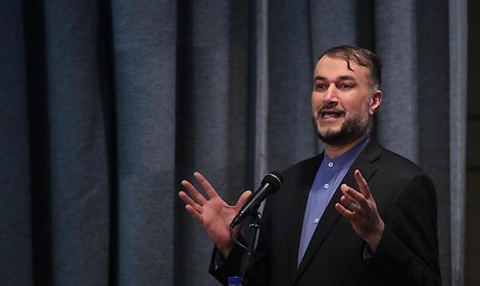 امیرعبداللهیان: بازی سپاهان و الاتحاد تکرار می‌شود