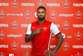 اقدام لوکادیا علیه باشگاه پرسپولیس