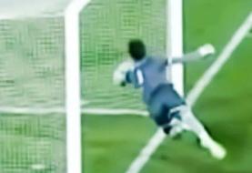 گل‌گهر علیه پرسپولیس سند رو کرد |  همیشه که نباید بهانه ‌VAR را گرفت | چنین صحنه واضحی را تشخیص ...