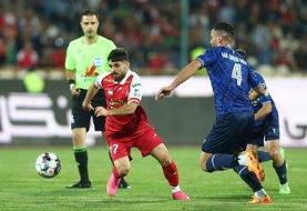 بیانیه تند باشگاه گل‌گهر پس از بازی با پرسپولیس