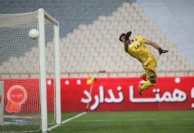 بمب ناگهانی پرسپولیس از استقلال می آید | گزینه جنجالی یحیی به زودی سرخپوش می شود