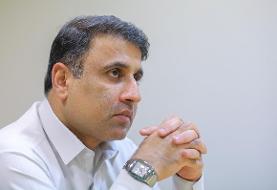 سعیدی، نماینده چابهار: تایید صلاحیت شدم