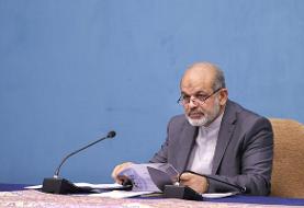 وزیر کشور: عمدی بودن حادثه کمپ لنگرود قطعی است
