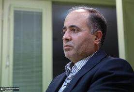 نماینده جنجالی و افشاگر مجلس یازدهم رد صلاحیت شد