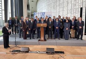 سفرای کشورها در سازمان ملل خواهان آتش‌بس فوری اسرائیل در غزه شدند