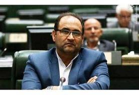 اولین واکنش رحیمی جهان آبادی به خبر رد صلاحیتش: گلایه دارم و شکایتم را به خدا می‌برم/ دستِ ...