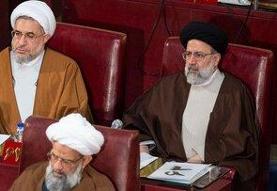 پیش بینی خبرآنلاین محقق شد؛ ابراهیم  رئیسی از خراسان جنوبی کاندیدای انتخابات مجلس خبرگان شد