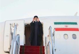 رئیسی به عربستان رفت / آمریکا مانع آتش بس در غزه است