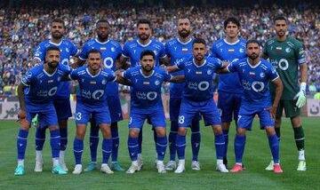 استقلال ۲_۰ تراکتور؛ شاگردان نکونام در آزادی گل کاشتند