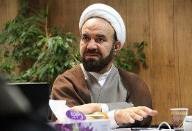کلانتری برای انتخابات خبرگان ثبت‌نام کرد