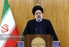آمریکا بانی و حامی اصلی جنایات رژیم صهیونیستی در غزه است