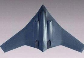 بمب‌افکن سری چین رقیب اصلی پیشرفته‌ترین بمب‌افکن آمریکا/ عکس