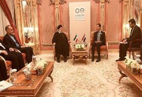 تنها عامل تعیین کننده وضعیت نهایی، قدرت مقاومت است