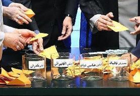 استعفا و تحصن؛ چالش‌هایِ لحظه آخری قالیباف در صندلی ریاست مجلس /نادران از چه چیزی دلخور است؟