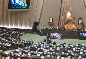 «الیاس نادران» دوباره دست به تحصن زد!