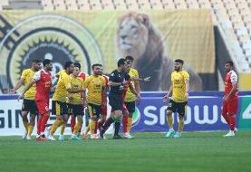 پرسپولیس در بحران؛ شلیک اسدی به قلب سرخپوشان