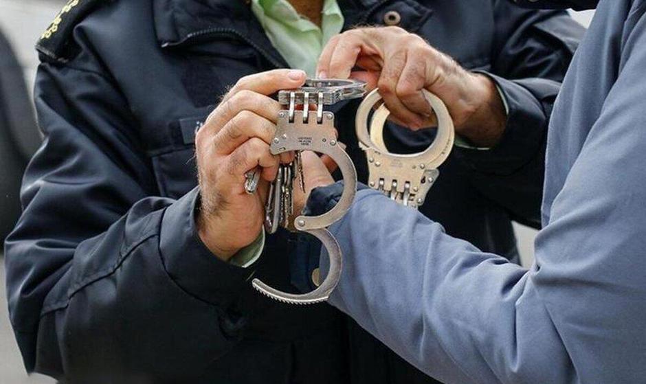 دستگیری سومین عامل درگیری خونین سعادت‌آباد؛ سرقت خودرو با پلاک جعلی