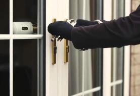 سرقت‌های سریالی با دستمال آغشته به مواد بیهوشی