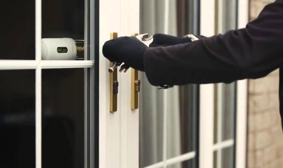 سرقت‌های سریالی با دستمال آغشته به مواد بیهوشی