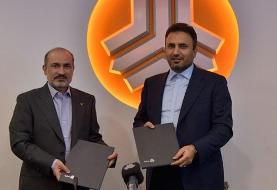 زیرساخت‌های سایپا با کمک مراکز علمی کشور توسعه پیدا می‌کند