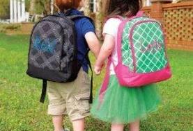 توصیه های مهم به مادران برای روز اول مهدکودک