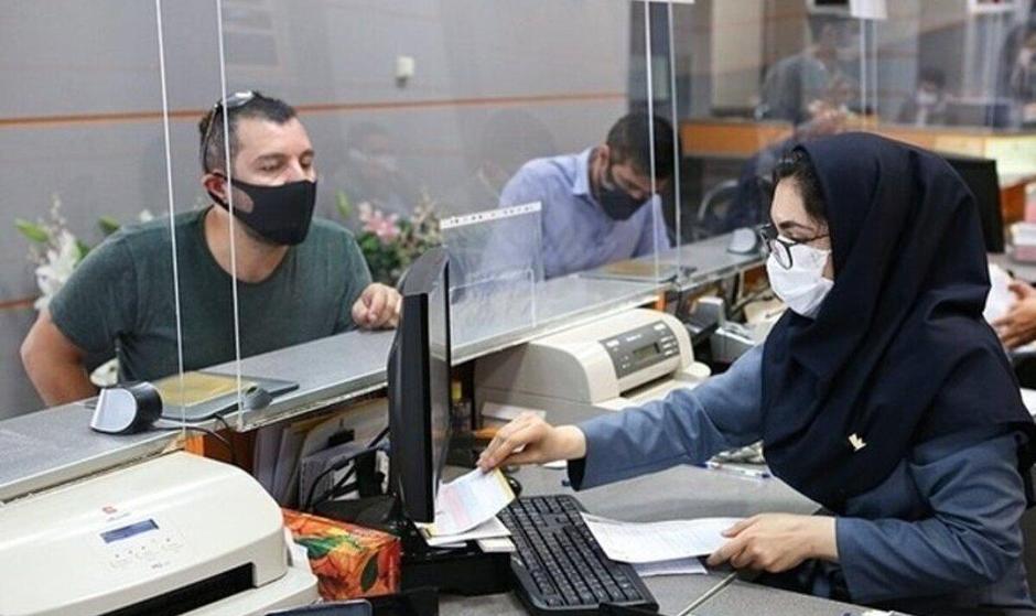 دورکاری کارکنان دستگاه‌های اجرایی تهران لغو شد