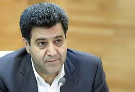 سلاح‌ورزی با برکناری خود کنار آمد