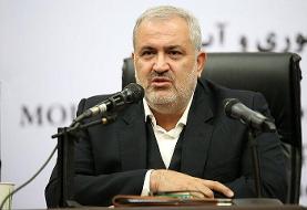توضیحات وزیر صمت در مورد زمان خروج شورای رقابت از قیمت گذاری