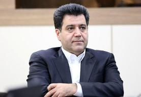 اظهار نظر سلاح ورزی درباره کنار رفتنش از ریاست اتاق بازرگانی