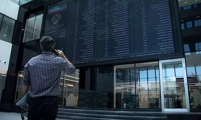 رشد ۱۴ هزار واحدی شاخص بورس در سومین روز متوالی صعود