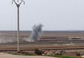 حمله به پایگاه‌ آمریکا در میدان نفتی «کونیکو»