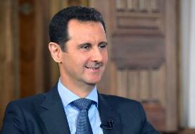 حکم بازداشت بشار اسد صادر شد!