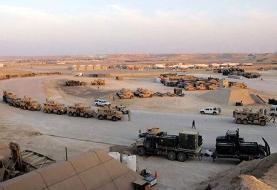 پایگاه «عین الاسد» بار دیگر هدف حمله قرار گرفت