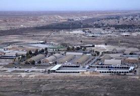 حمله راکتی مجدد مقاومت عراق به پایگاه «عین الاسد»