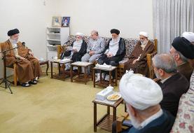 همه وظیفه دارند زمینه برگزاری انتخاباتی پرشور را فراهم کنند