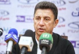 قلعه‌نویی: از روی شکم‌سیری بازی کردیم
