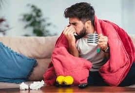علائم و نشانه‌های این بیماری حاد تنفسی