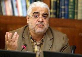 ردصلاحیت این چهره اصولگرا قطعی شد