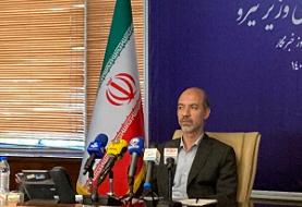 وزیر نیرو: مصرف آب شرب برای غیرشرب جرم است