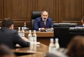 ارمنستان و جمهوری آذربایجان بر سر اصول اساسی صلح توافق کردند