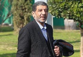 ضرغامی: لغو روادید با ۳۲ کشور به تصویب رسید 