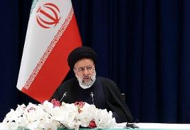 رئیسی: امروز صف حق و باطل، صف شرارت و شرافت است، قطعا صف حق و شرافت پیروز است